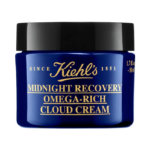 Kem Dưỡng Da Ban Đêm Kiehl's Midnight Recovery Omega Rich Cloud Cream