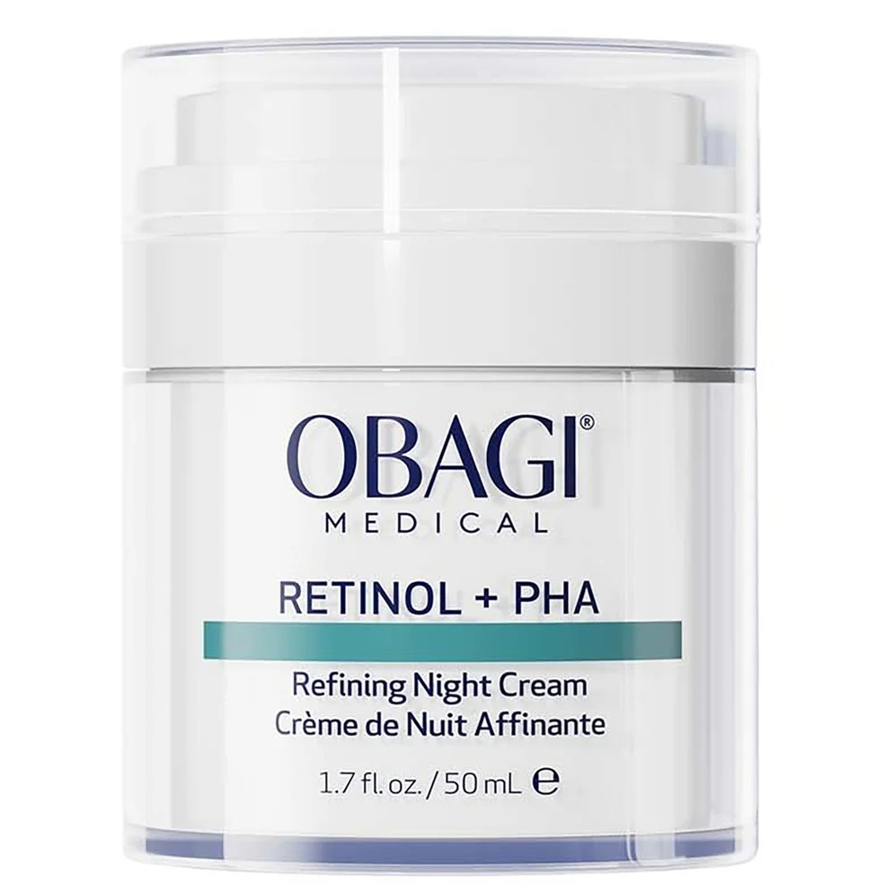 kem-duong-da-ban-dem-obagi-retinol-plus-pha-refining-night-cream-50ml.jpg Kem Dưỡng Da Ban Đêm Obagi Retinol + PHA Refining Night Cream 50ml - Ảnh 1