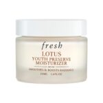 Kem Dưỡng Da Fresh Lotus Youth Preserve Moisturizer 50ml