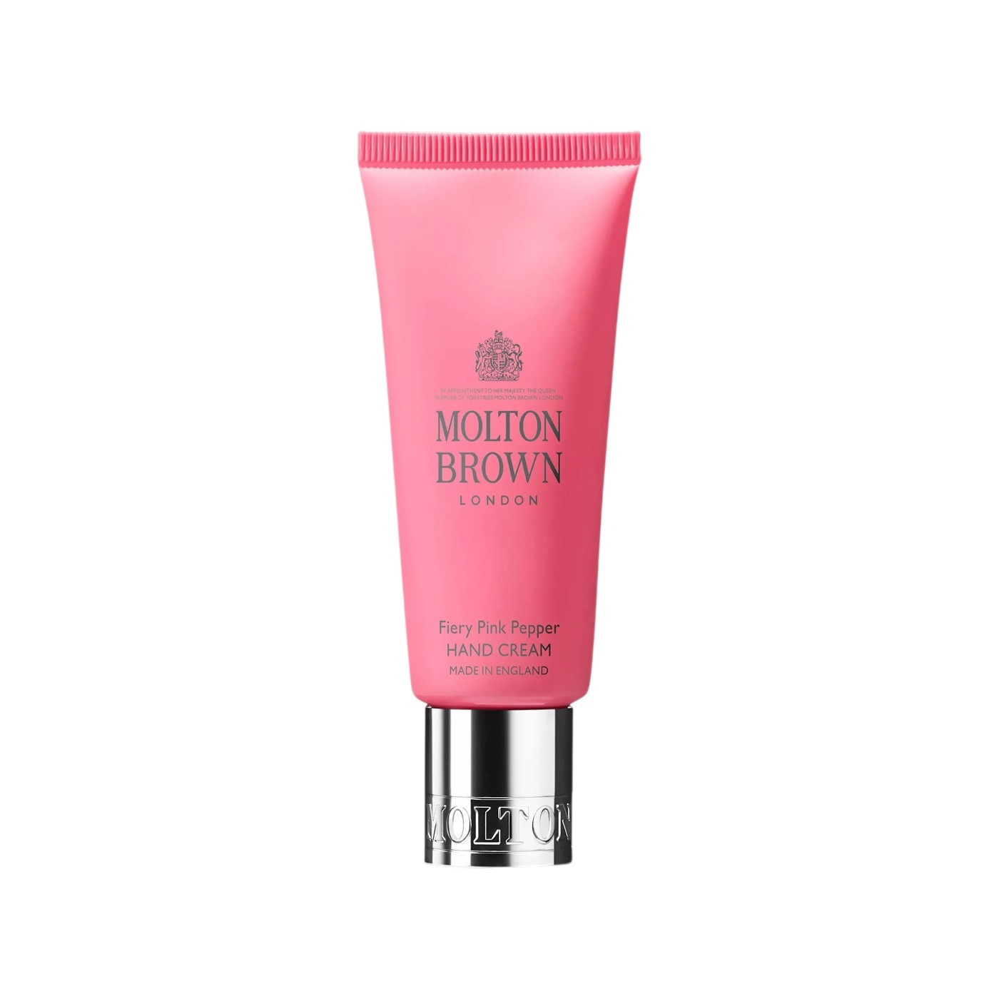 kem-duong-da-tay-molton-brown-fiery-pink-pepper-hand-cream.jpg Kem Dưỡng Da Tay Molton Brown Fiery Pink Pepper Hand Cream 40ml - Ảnh 1