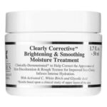 Kem Dưỡng Kiehl's Clearly Corrective Brightening & Smoothing Moisture Treatment