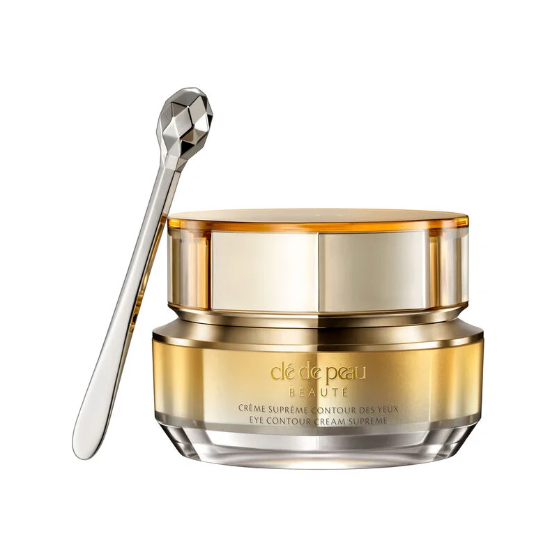 kem-duong-mat-cle-de-peau-eye-contour-cream-supreme-15ml.png Kem Dưỡng Mắt Clé de Peau Eye Contour Cream Supreme - Ảnh 1