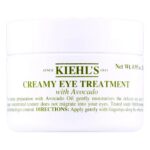 Kem Dưỡng Mắt Kiehl's Creamy Eye Treatment With Avocado