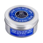 Kem Dưỡng Thể L'Occitane Shea Butter Ultra Rich Body Cream
