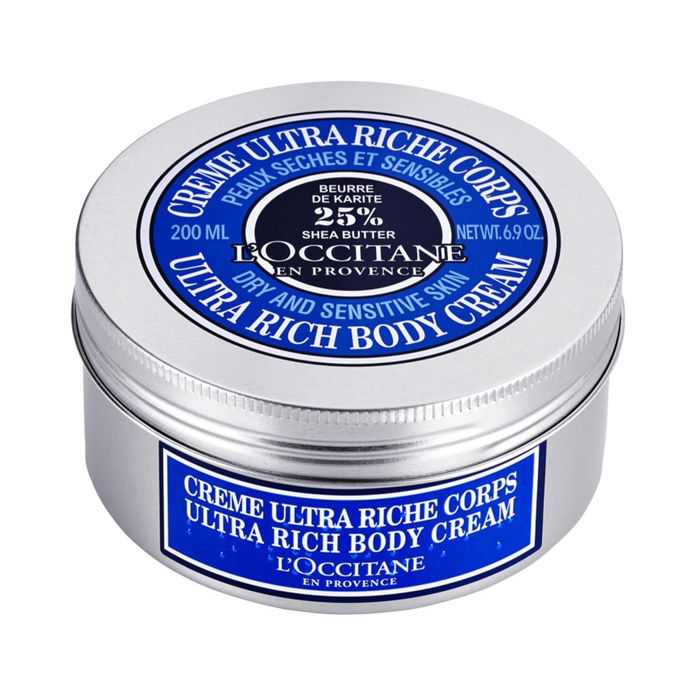 kem-duong-the-l-occitane-shea-butter-ultra-rich-body-cream-200ml.jpg Kem Dưỡng Thể L'Occitane Shea Butter Ultra Rich Body Cream - Ảnh 1
