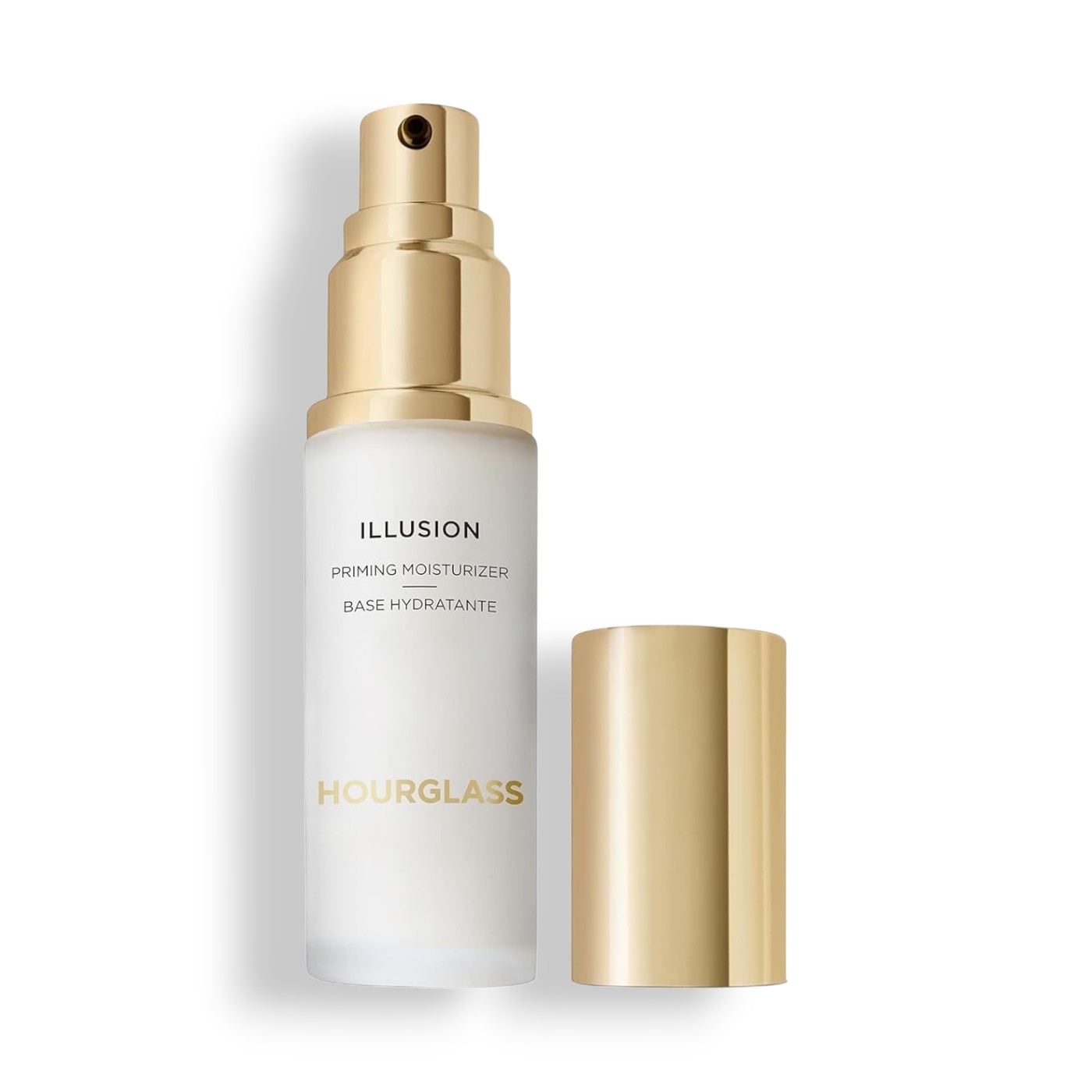 kem-lot-hourglass-illusion-priming-moisturizer.jpg Kem Lót Hourglass Illusion Priming Moisturizer - Ảnh 1