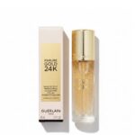 Kem Lót Vàng Guerlain Parure Gold 24K Radiance Booster Perfection Primer