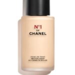 Kem Nền Chanel N°1 De Chanel Revitalizing Foundation