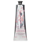 Kem Dưỡng Da Tay Hương Hoa Anh Đào L'Occitane Cherry Blossom Hand Cream