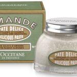 Kem Tẩy Tế Bào Chết Hạnh Nhân L'Occitane Delicious Paste
