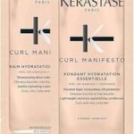 [Sample 10ml] Kem Dưỡng Tóc Kérastase Curl Manifesto Creme De Jour Fondamentale