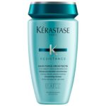 Dầu Gội Kerastase Résistance Bain Force Architecte - Phục Hồi Tóc Hư Tổn