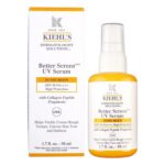 Serum Chống Nắng Kiehl’s Better Screen™ UV Serum SPF50 PA++++ With Collagen Peptide