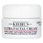 [Mini 7ml] Kem Dưỡng Ẩm Kiehl's Ultra Facial Cream