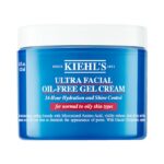 Kem Dưỡng Cấp Ẩm Kiềm Dầu Kiehl's Ultra Facial Oil-Free Gel Cream