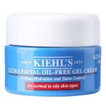 [Mini 7ml] Kem Dưỡng Cấp Ẩm Kiềm Dầu Kiehl's Ultra Facial Oil-Free Gel Cream