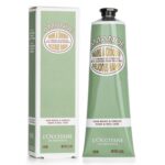 Kem Dưỡng Da Tay Hạnh Nhân L'Occitane Almond Delicious Hands