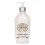 Sữa Dưỡng Thể Hạnh Nhân L'Occitane Almond Milk Veil