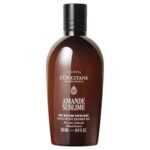[Mẫu Mới] Gel Tắm Tẩy Tế Bào Chết Hạnh Nhân L'occitane Amande Exfoliating Shower Scrub 250ml