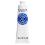[Mini 30ml] Kem Dưỡng Da Tay L'Occitane Hand Cream Shea Butter 20%