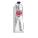 Kem Dưỡng Da Tay Bơ Đậu Mỡ Hương Hoa Hồng L'Occitane Shea Butter Wonderful Rose Hand Cream