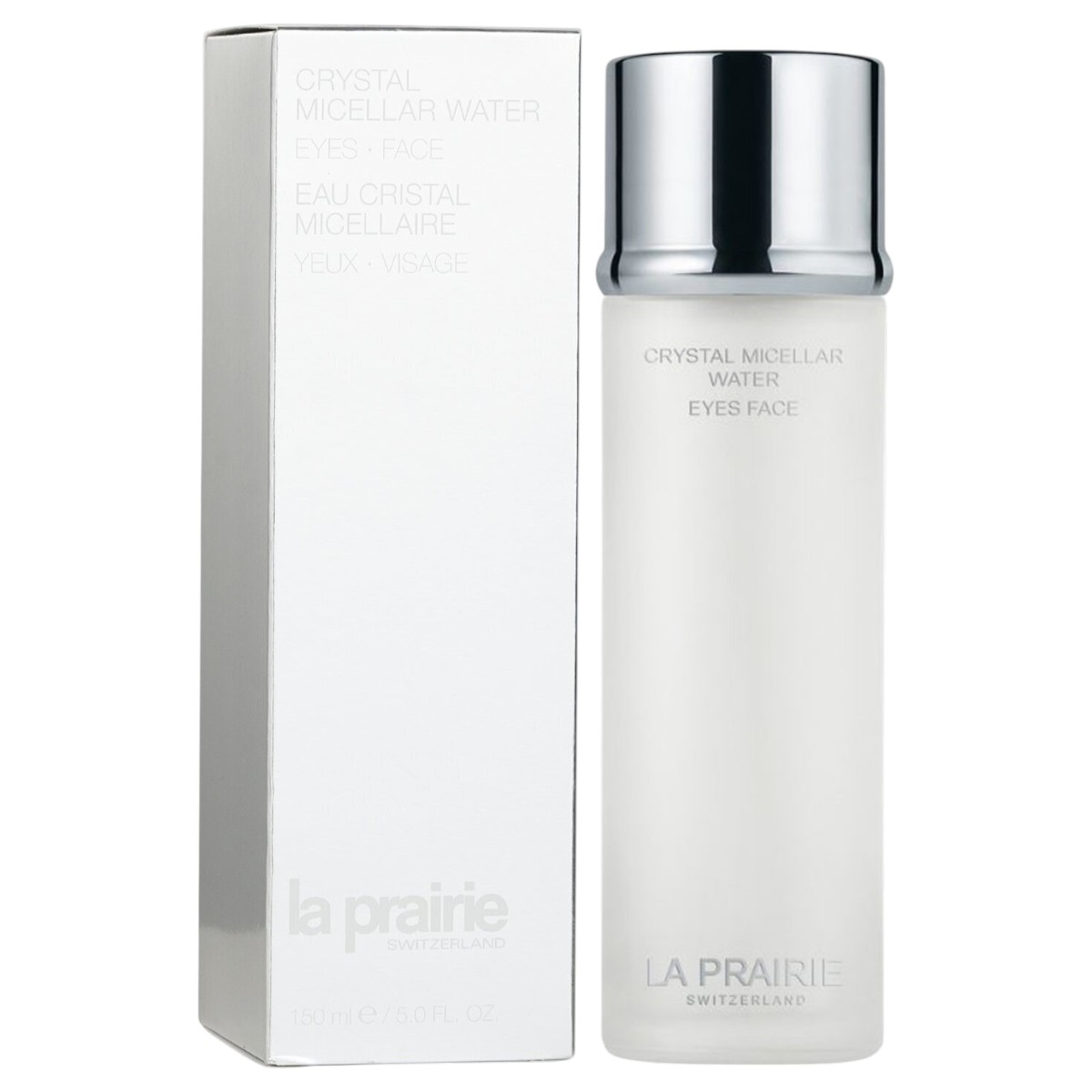 la-prairie-crystal-micellar-water-150ml-introweb-bocosmetics.jpg Nước Tẩy Trang La Prairie Crystal Micellar Water 150ml - Ảnh 1