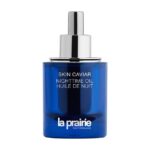 Dầu Dưỡng Da La Prairie Skin Caviar Nighttime Oil