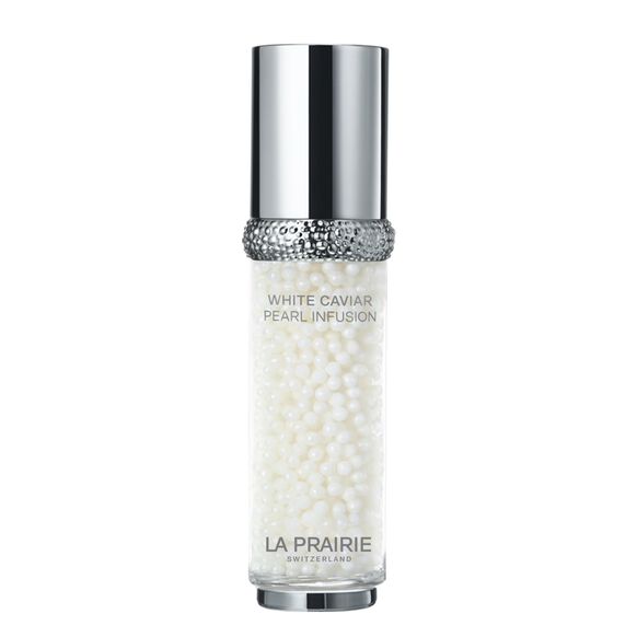 la-prairie-white-caviar-pearl-infusion-30ml.jpg Serum Trắng Da La Prairie White Caviar Pearl Infusion - Ảnh 1