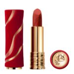 Son Môi Lancôme L'Absolu Rouge Drama Matte - Valentine's Day Limited Edition