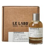 Nước Hoa Le Labo Bergamote 22 Eau de Parfum
