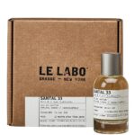 Nước Hoa Le Labo Santal 33 Eau de Parfum
