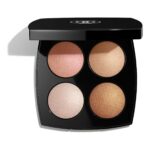 [Limited Edition] Bảng Phấn Mắt & Bắt Sáng Chanel Jeux de Lumieres