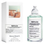 Nước Hoa Maison Margiela Replica Bubble Bath Eau de Toilette