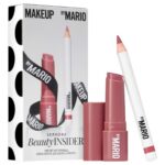Set Son Và Chì Kẻ Môi Makeup By Mario Sephora Beauty Insider