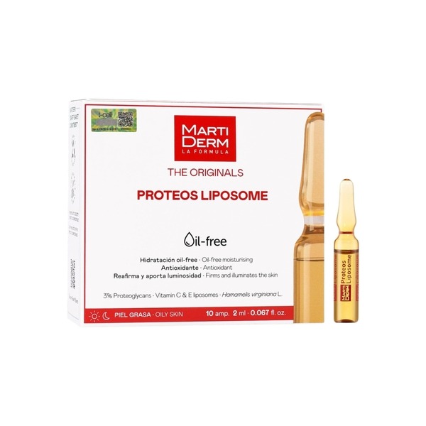 martiderm-the-originals-proteos-liposome-ampoule-8437015942490.jpg MartiDerm The Originals Proteos Liposome - Ampoule Chống Oxy Hoá, Phục Hồi, Điều Tiết Bã Nhờn - Ảnh 1