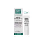 [Mini 2ml] Kem Chống Nắng MartiDerm The Originals Proteos Screen SPF50+ Fluid Cream