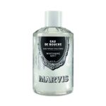 Nước Súc Miệng Marvis Eau De Bouche Whitening Mint 400ml