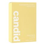 Mặt Nạ Dưỡng Sáng Candid Niacinamide Vitamin C Water Gel Mask