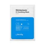 Mặt Nạ Giấy Eleven Huesday Skintectonic C5 Smoothing Mask