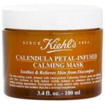 Mặt Nạ Hoa Cúc Kiehl's Calendula Petal-Infused Calming Mask