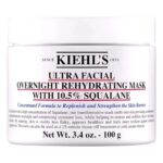 Mặt Nạ Kiehl's Ultra Facial Overnight Hydrating Face Mask with 10.5% Squalane