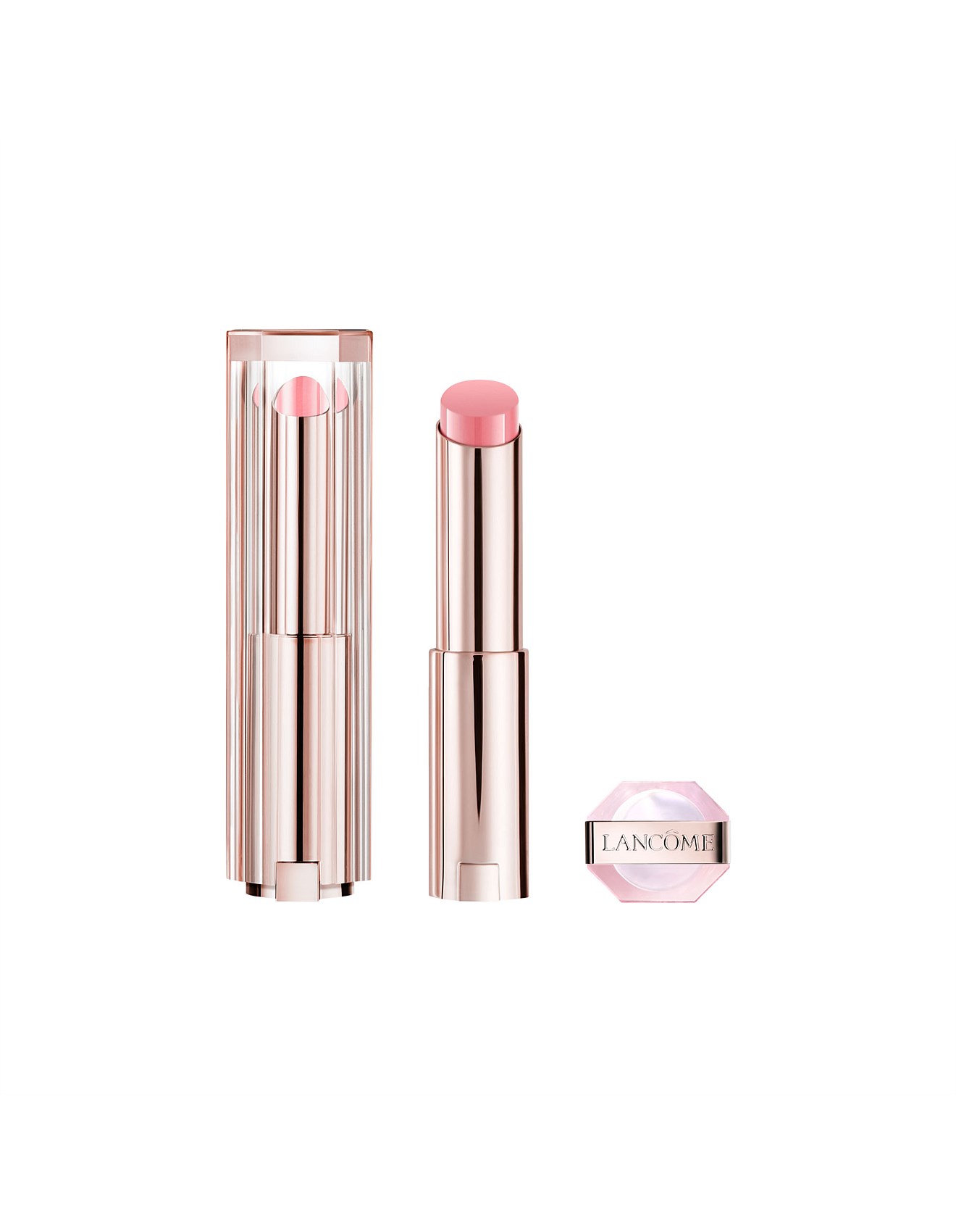 mau-10.jpg Son Dưỡng Lancôme Lip Idôle Squalane - 12 Butterglow™ - Ảnh 1