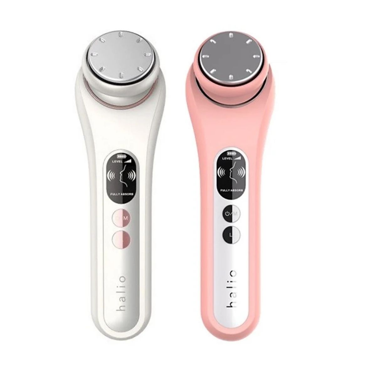 may-day-tinh-chat-halio-hot-cool-beauty-device.jpg Máy Đẩy Tinh Chất Halio Hot & Cool Beauty Device - Ảnh 1