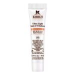 [Mini 10ml] Kem Chống Nắng Kiehl's Ultra Light Daily UV Defense SPF 50 PA++++