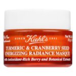Mặt Nạ Nghệ Việt Quất Kiehl's Turmeric & Cranberry Seed Energizing Radiance Masque