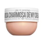 [Mini 25ml] Kem Dưỡng Thể Sol de Janeiro Rosa Charmosa™ Dewy Body Cream