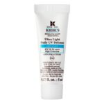 [Mini 5ml] Gel Chống Nắng Kiehl's Ultra Light Daily UV Defense Aqua Gel
