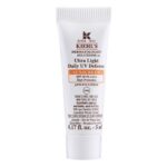 [Mini 5ml] Kem Chống Nắng Kiehl's Ultra Light Daily UV Defense SPF 50 PA++++