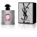 [Mini 7.5ml] Nước Hoa YSL Black Opium Eau De Parfum Glitter