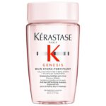 [Mini 80ml] Dầu Gội Ngăn Ngừa Rụng Tóc Kérastase Genesis Bain Hydra-Fortifiant